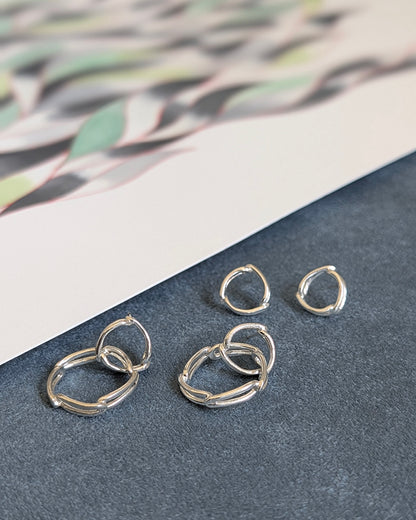 Neve Earrings