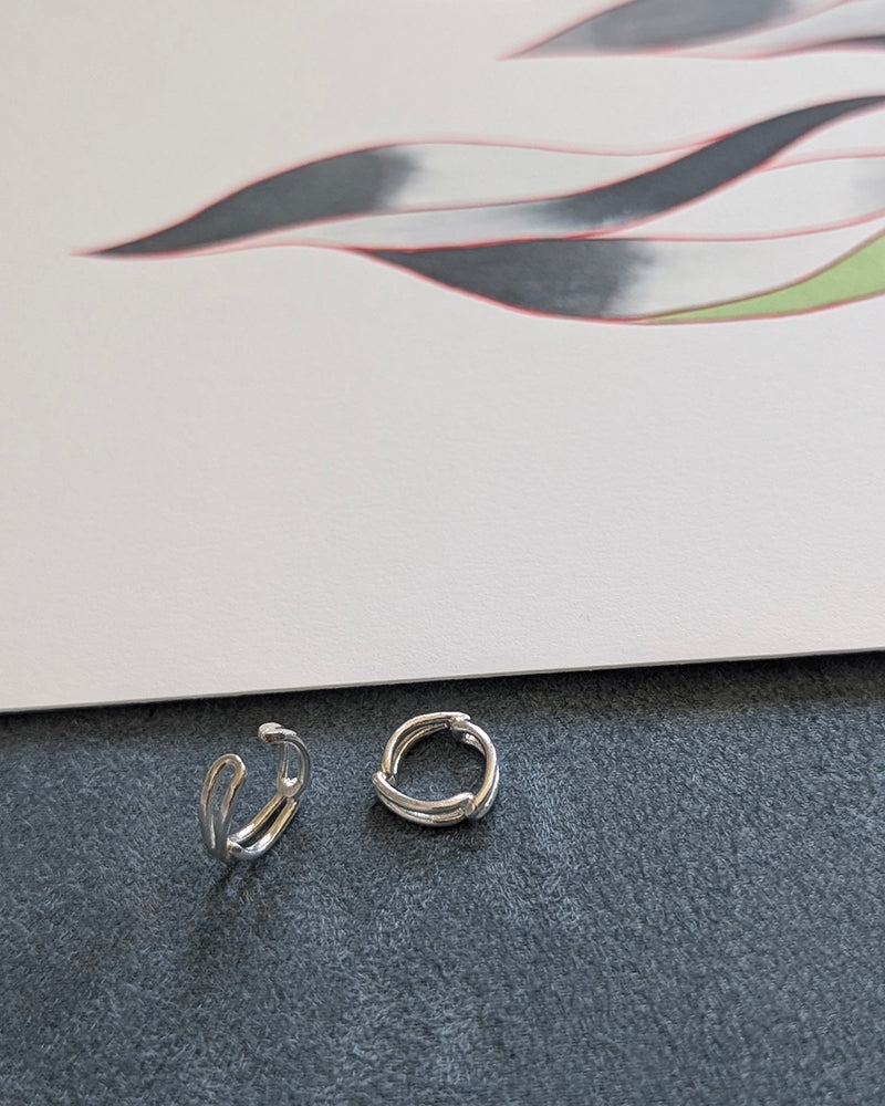 Ora Ear Cuff