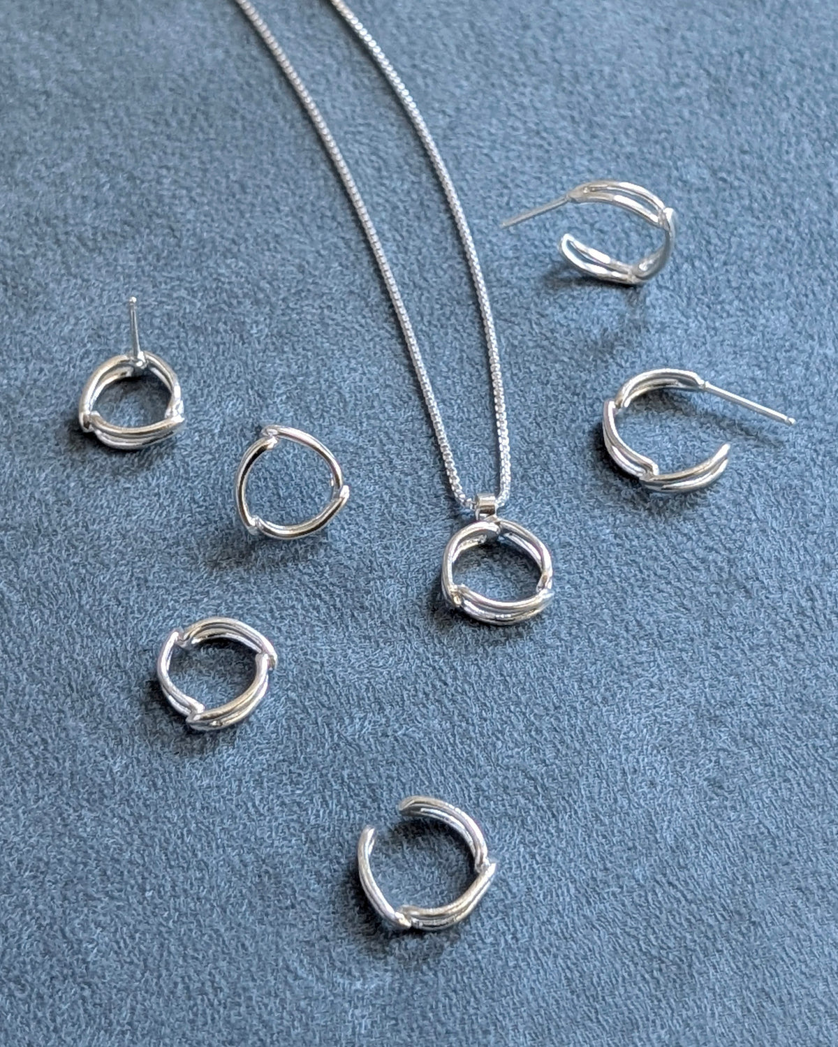 Ora Ear Cuff