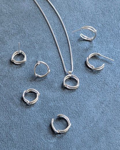 Ora Ear Cuff