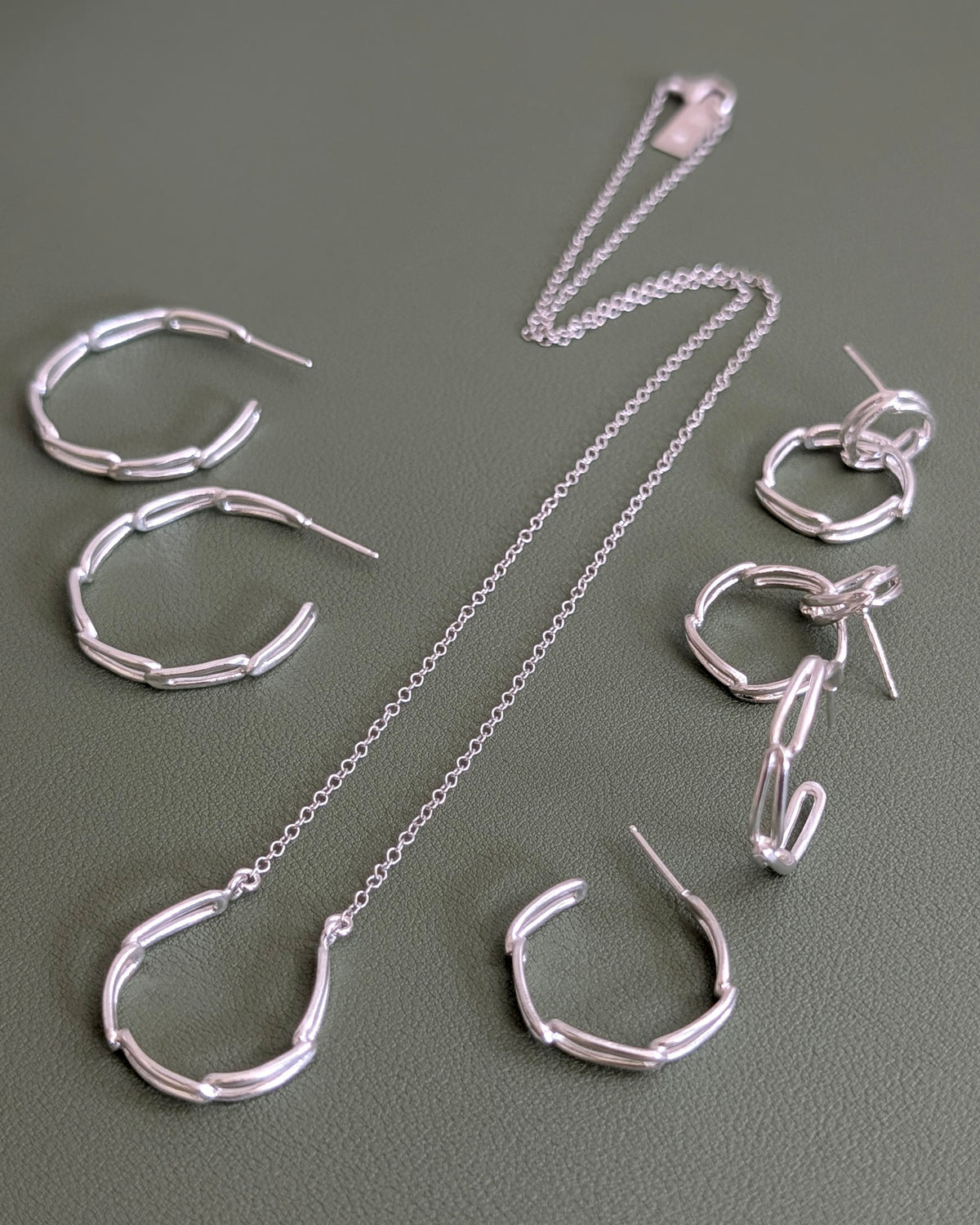 Neve Earrings
