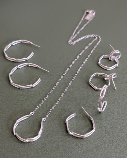 Neve Earrings