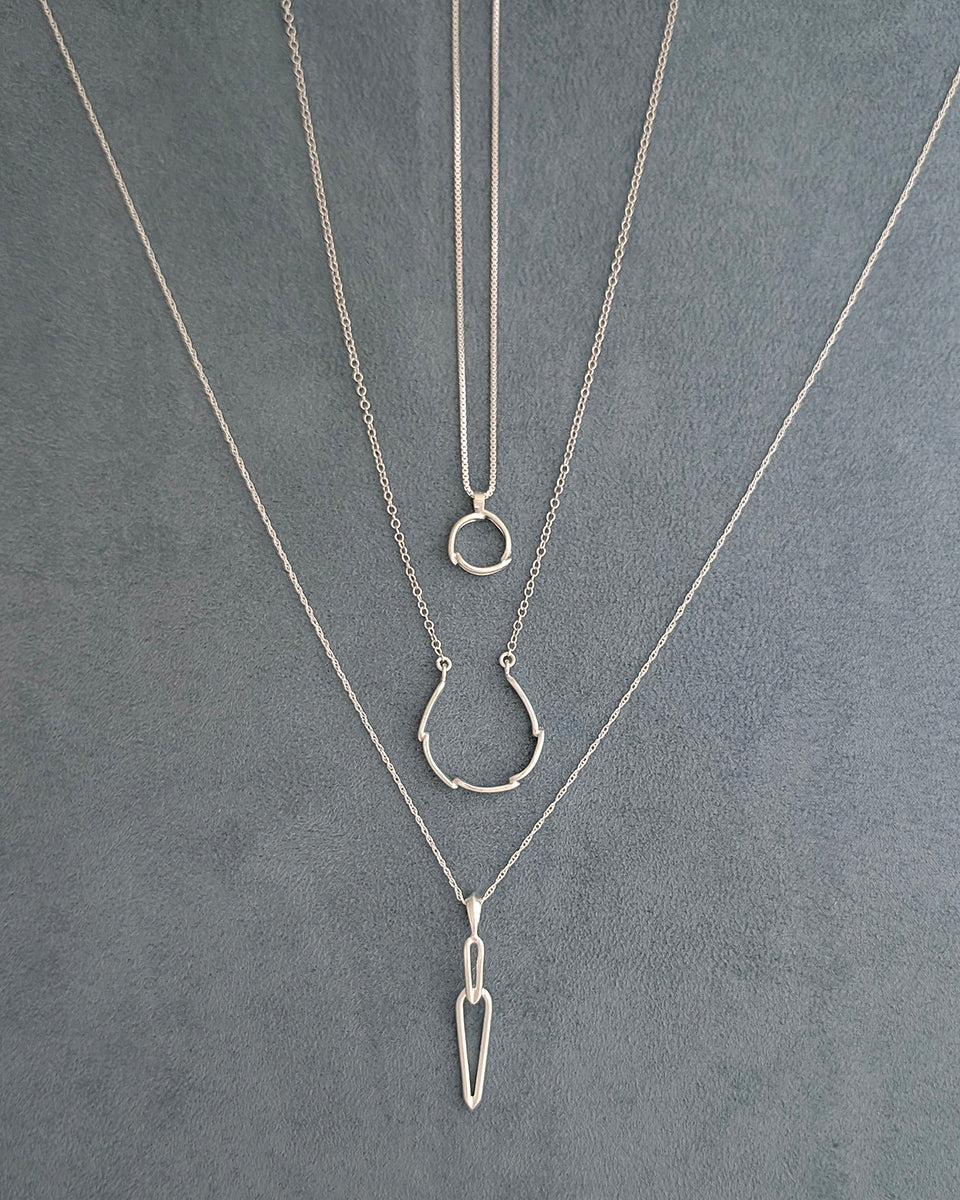 Ora Necklace