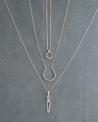 Ora Necklace