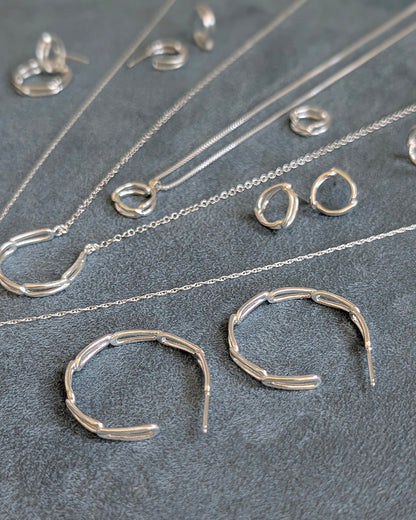 Cleo Hoops, Tall