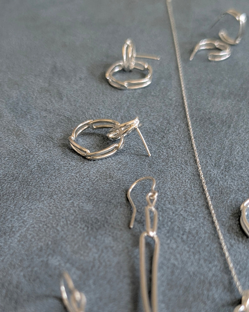 Neve Earrings