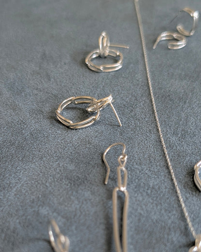 Neve Earrings