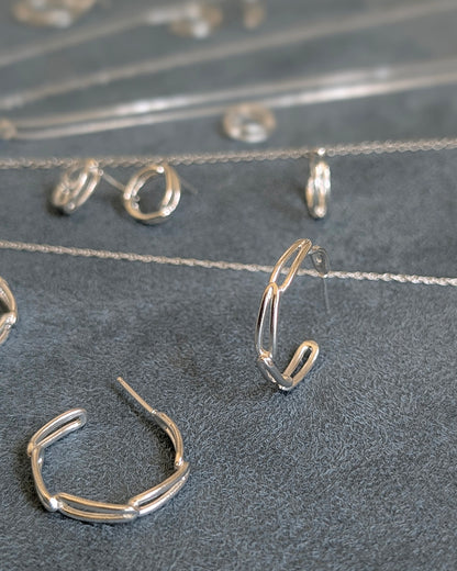 Cleo Hoops, Petite