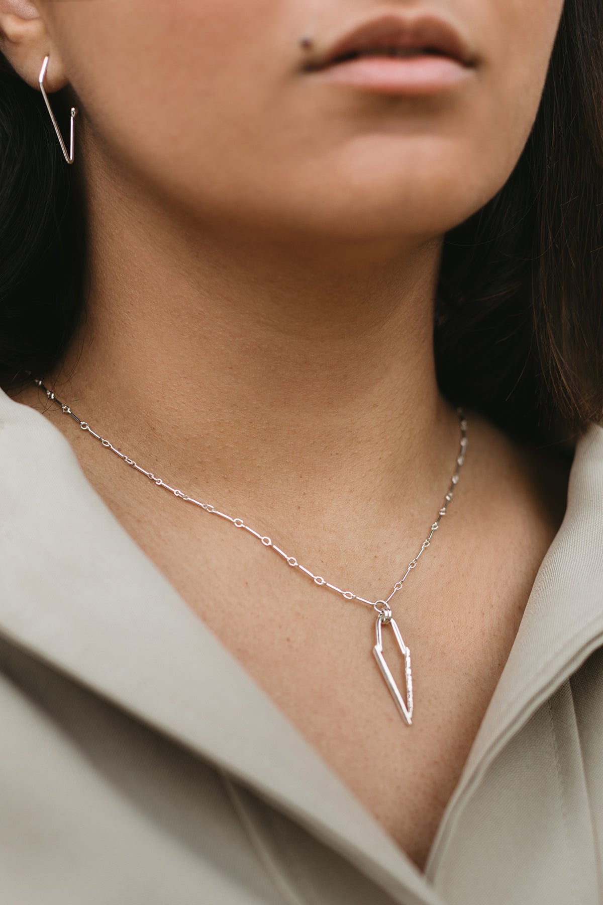Rhea Necklace