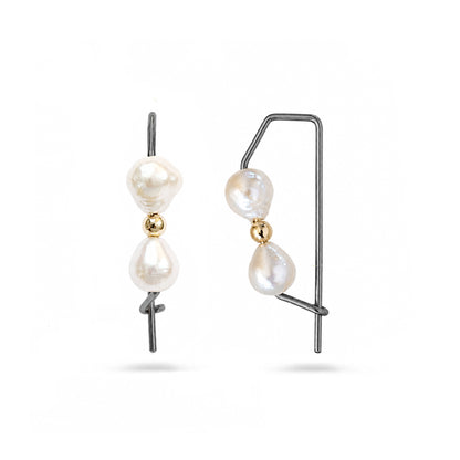 Axiom Pearl Hoops
