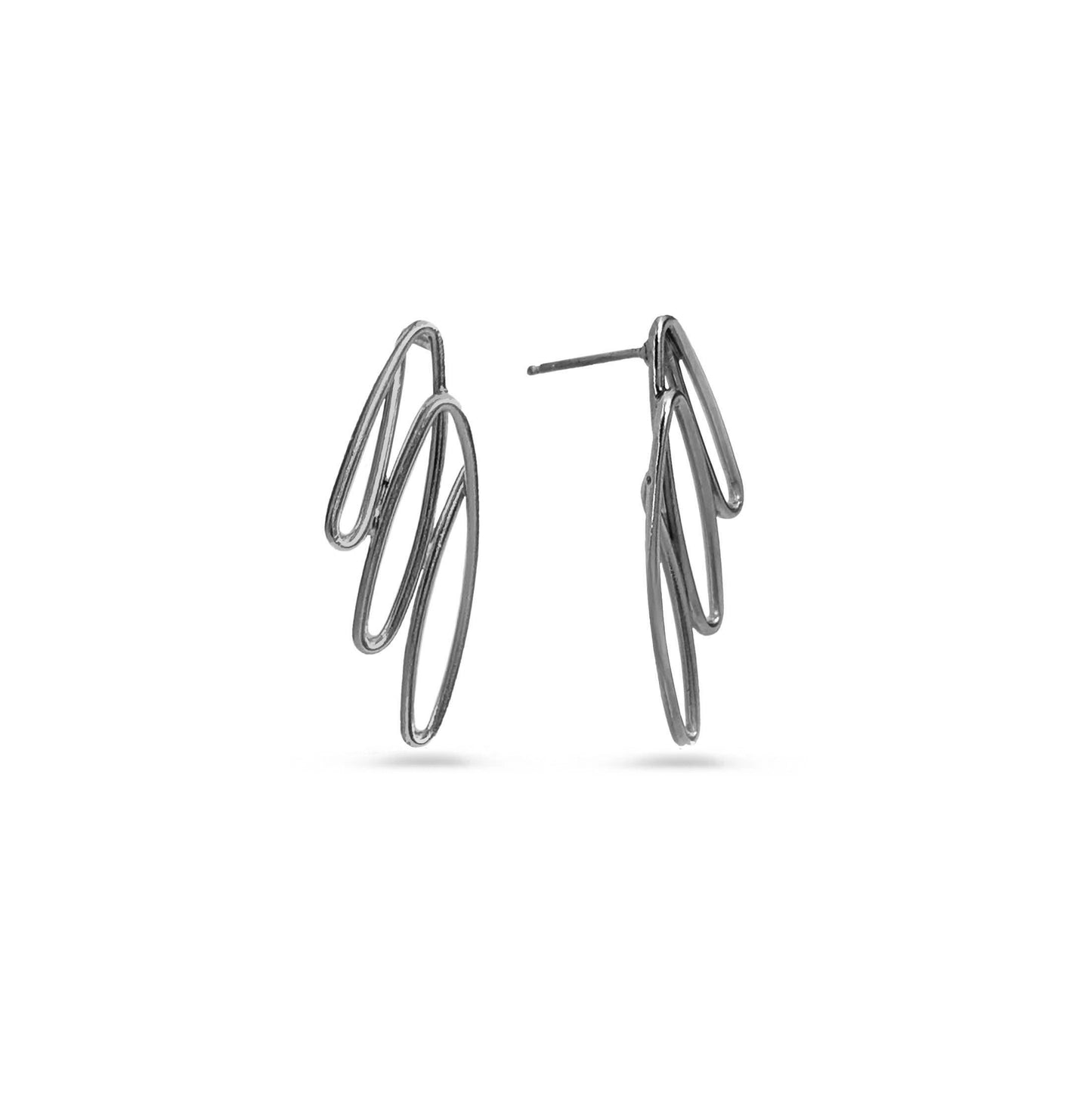 Sorrel Earrings