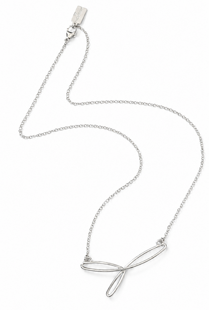 Floral Pendant
