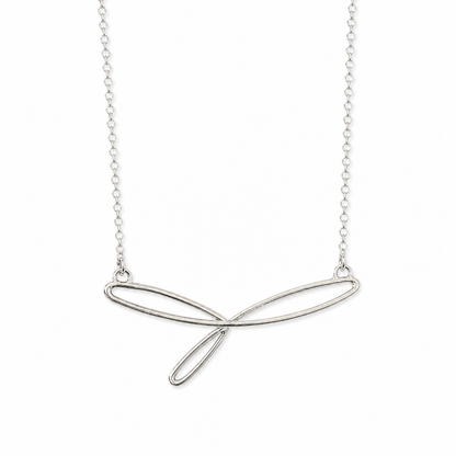 Floral Pendant