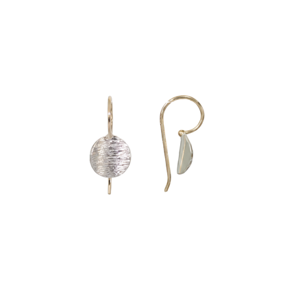 14K Arcelia Earrings Petite
