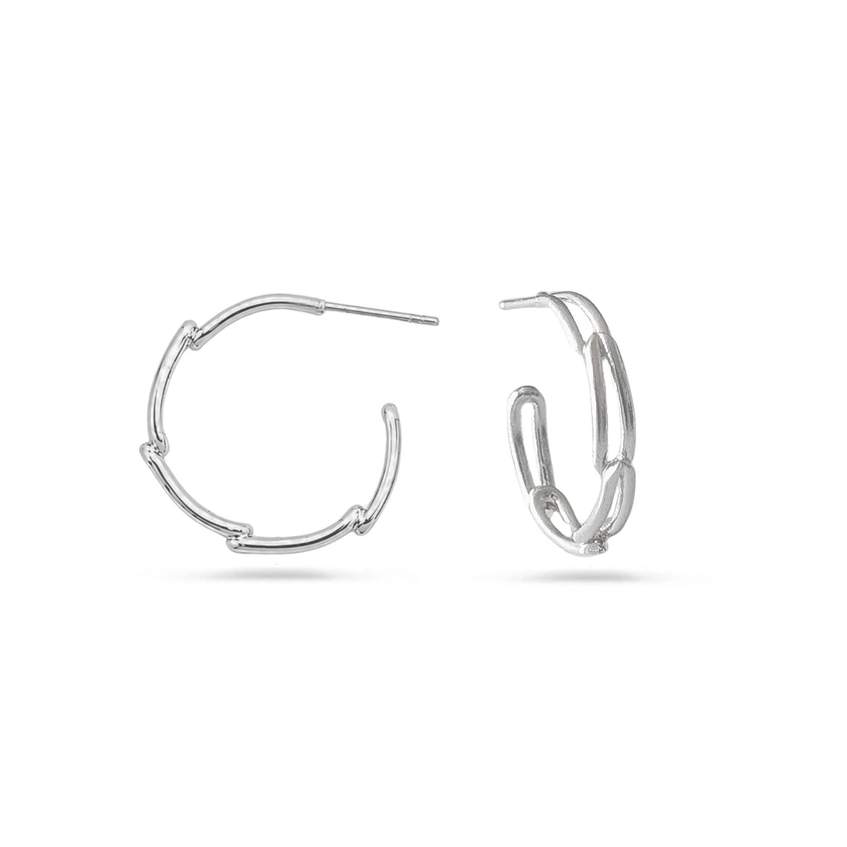 Cleo Hoops, Petite