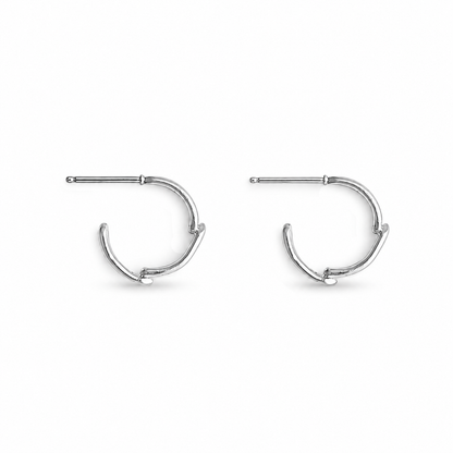 Cleo Hoops, Mini