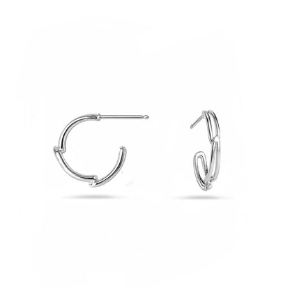 Cleo Hoops, Mini