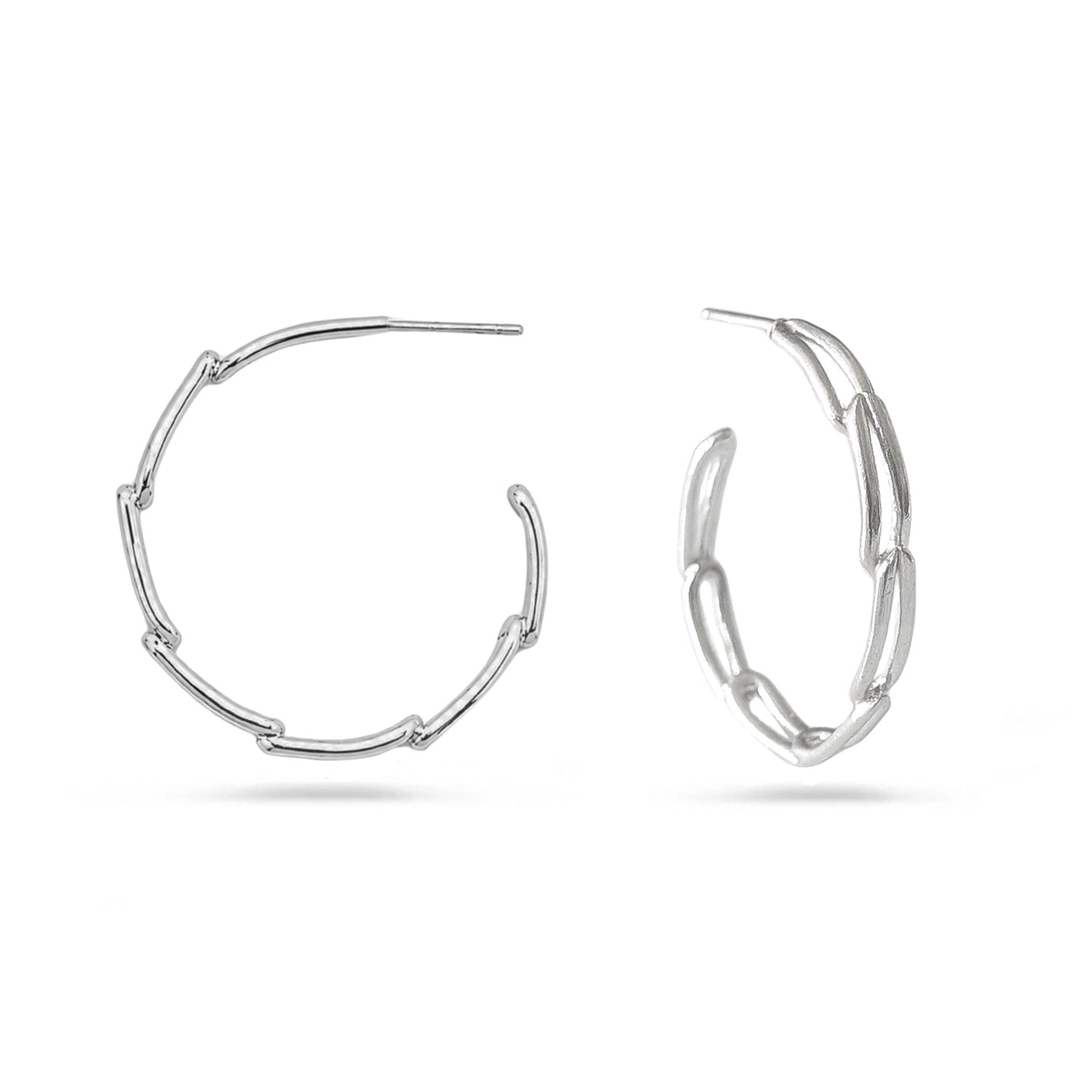 Cleo Hoops, Tall