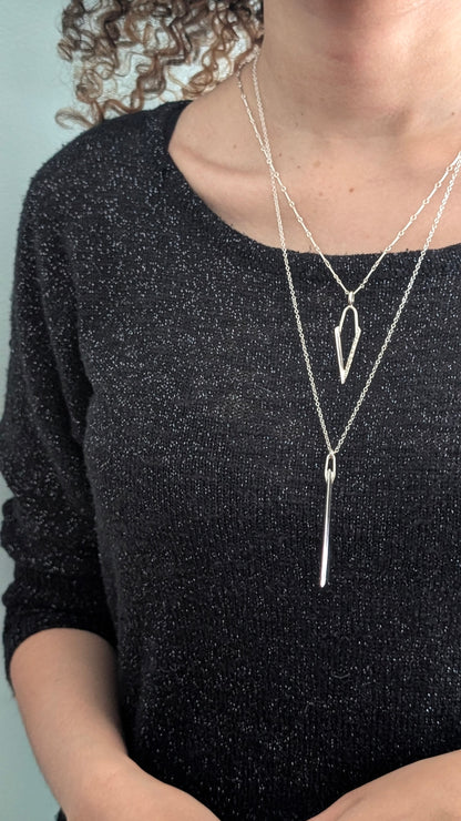 Rhea Necklace