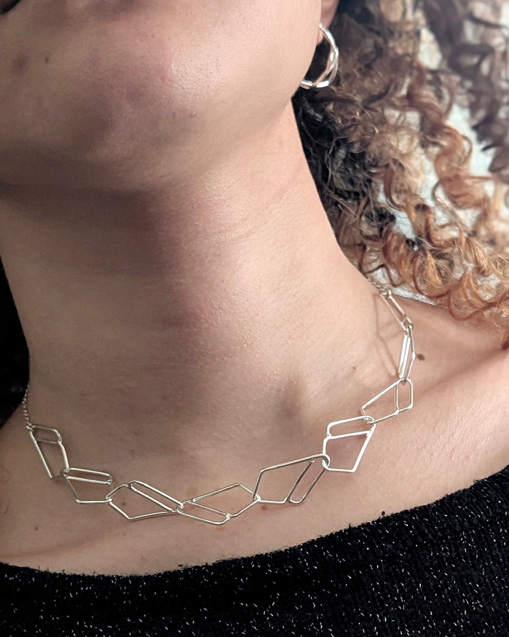 Ellis Necklace