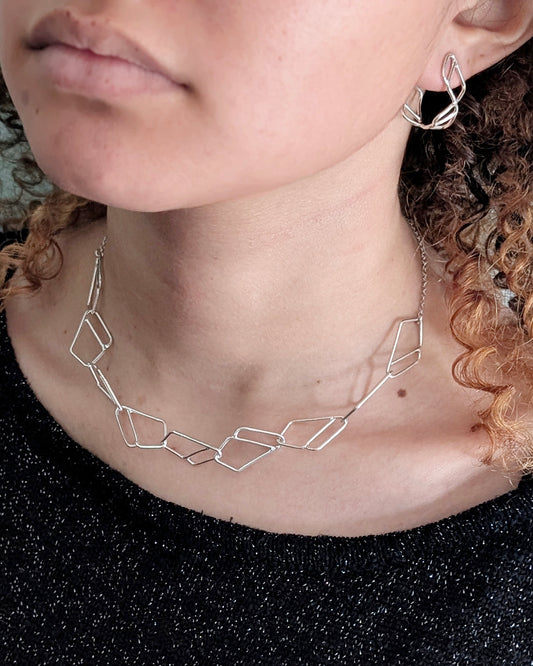 Ellis Necklace