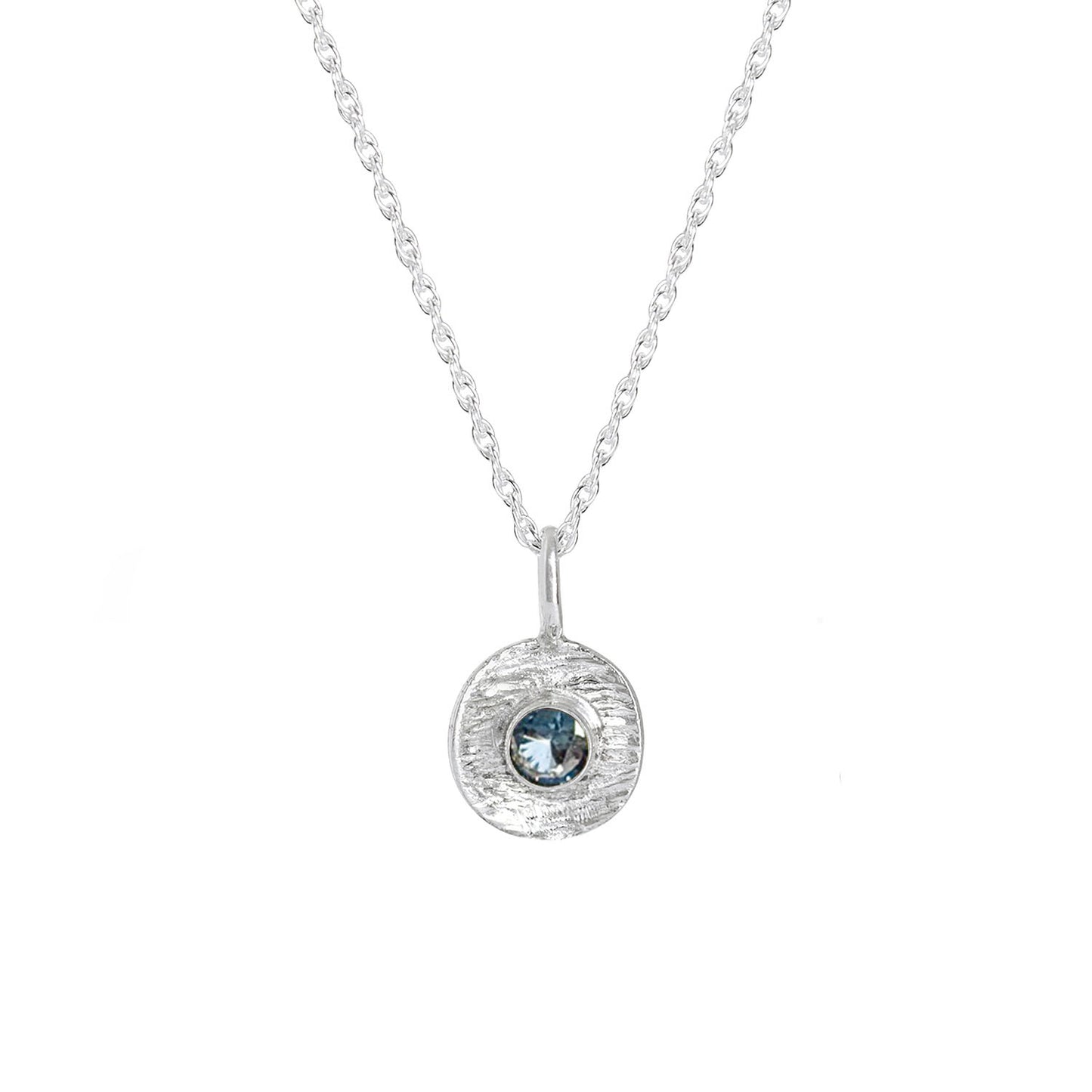 Atlas Necklace