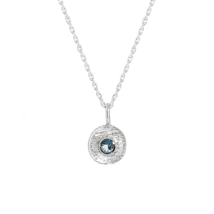 Atlas Necklace