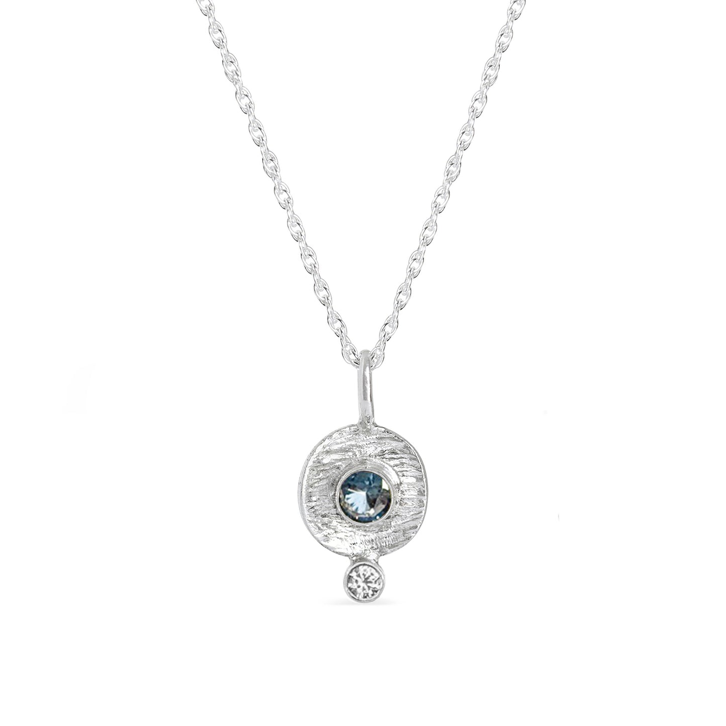Atlas Necklace