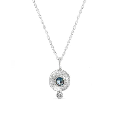 Atlas Necklace