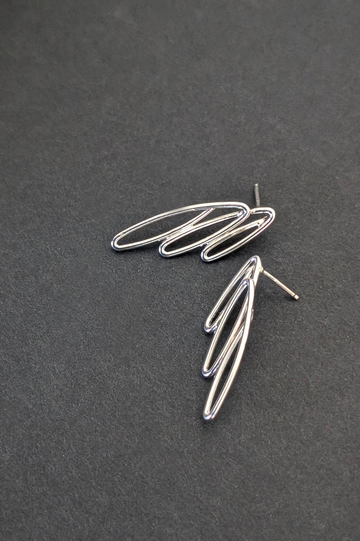 Sorrel Earrings