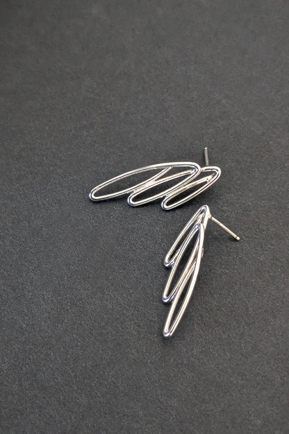 Sorrel Earrings