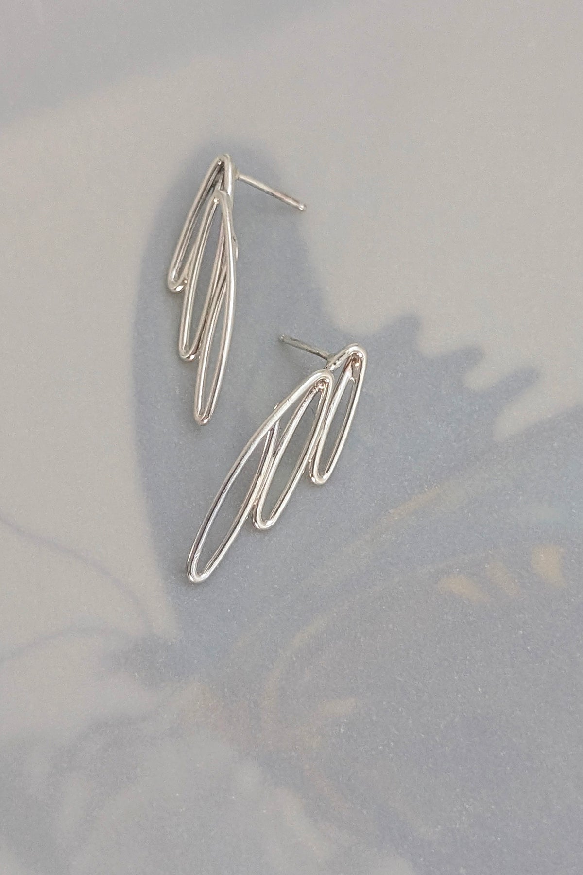 Sorrel Earrings