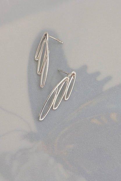 Sorrel Earrings