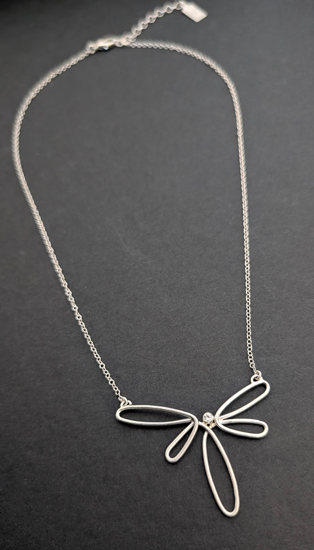 Purnella Necklace