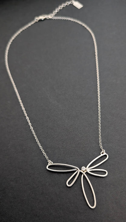 Purnella Necklace