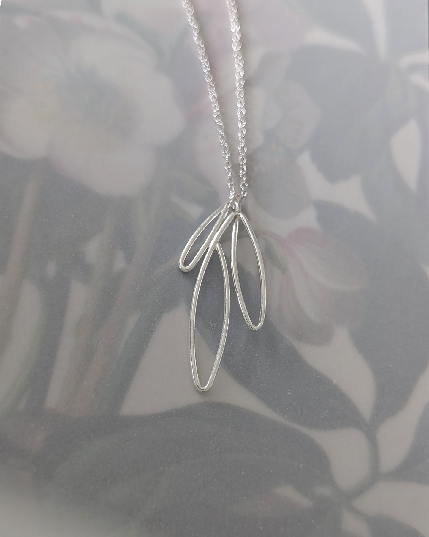 Dalia Necklace