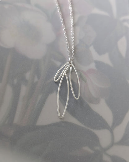Dalia Necklace