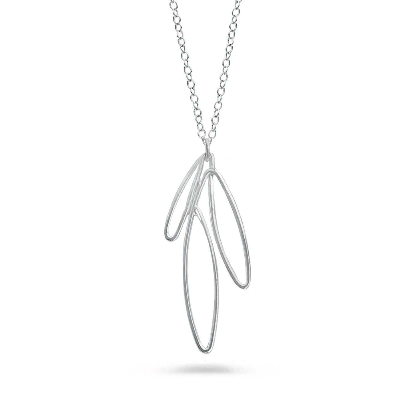 Dalia Necklace
