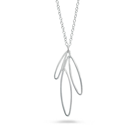 Dalia Necklace