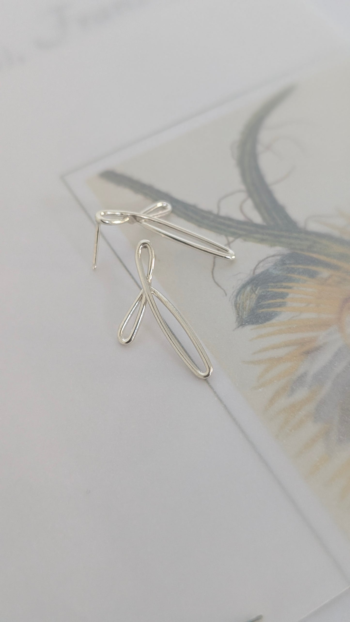 Ren Earrings