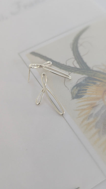 Ren Earrings