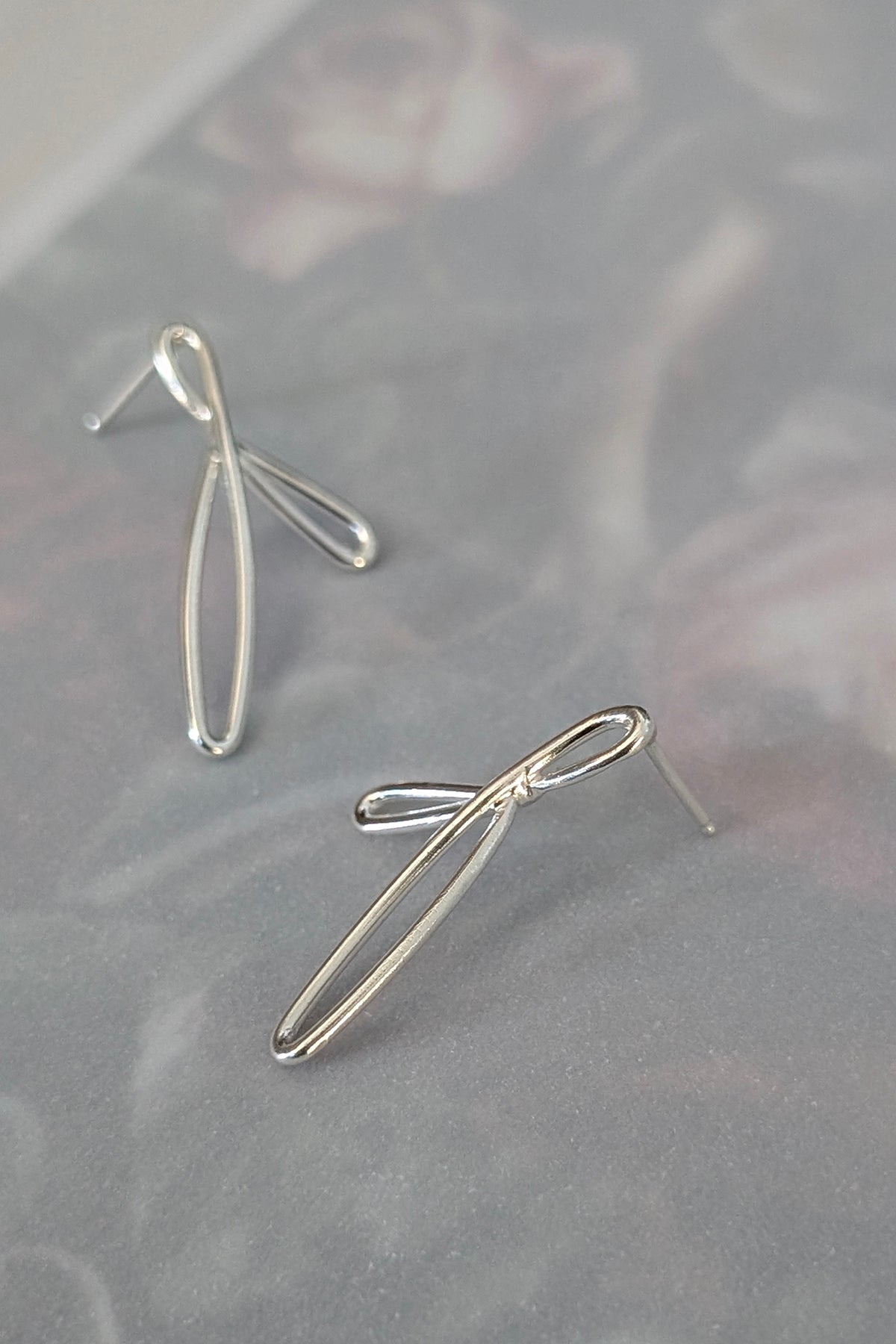 Ren Earrings