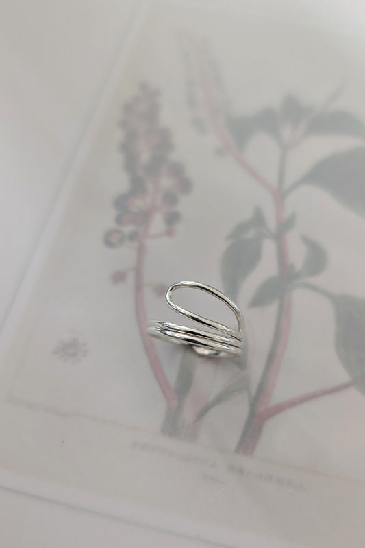 Aster Ring