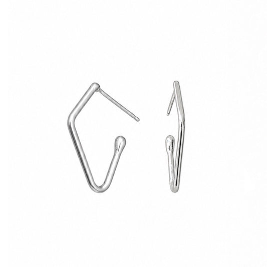 Yana Earrings, Petite