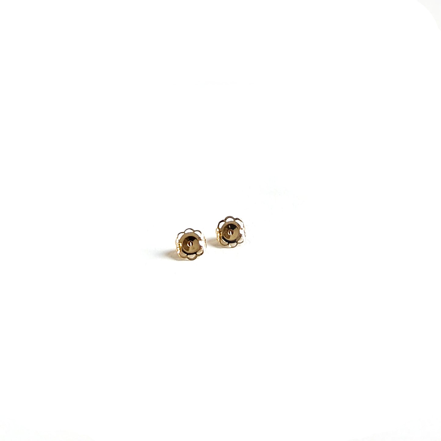 14k gold earring backs, 14k gold earring backs Suppliers and Manufacturers  at