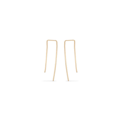 14K Gold Silicone Earring Backs – Cindy Liebel